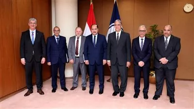 مصر للصيانة تحقق إيرادات بقيمة 8.8 مليار جنيه خلال 2023