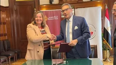 بنك مصر يتعاون مع صندوق الإسكان الاجتماعي لتمويل وحدات منخفضي ومتوسطي الدخل