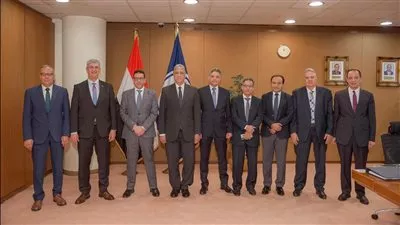 نمو حجم أعمال شركة خدمات البترول البحرية إلى 270 مليون دولار خلال 2023 