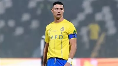 فريق مغربي يدخل سباق التعاقد مع كريستيانو رونالدو