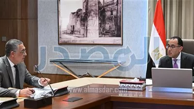 رئيس الوزراء يتابع ترتيبات تنظيم مؤتمر الاستثمار بالتعاون مع الاتحاد الأوروبي