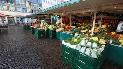 تراجع التضخم في ألمانيا لأدنى مستوى في 3 سنوات