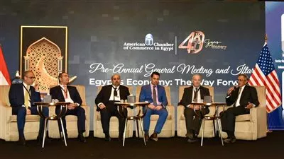 صندوق النقد الدولي: مصر نفذت إصلاحات جادة لتعزيز الاستقرار المالي وبيئة الاستثمار