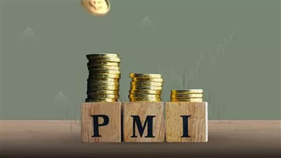 ارتفاع مؤشر مديري المشتريات PMI في مصر إلى 47.6 نقطة خلال مارس