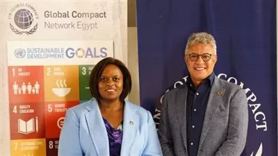 إطلاق النسخة الأولى من المنتدى السنوي للميثاق العالمي للأمم المتحدة 20 مايو