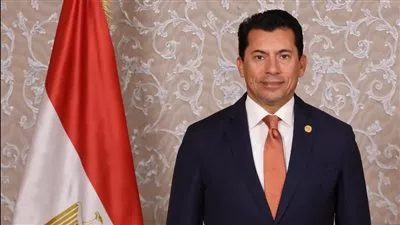 إشهار نادي سمارت الرياضي بمركز منشأة القناطر في الجيزة