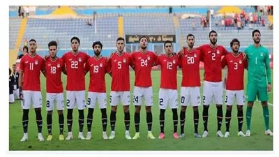 منتخب مصر يتراجع مركزاً في تصنيف الفيفا.. والأرجنتين تحتفظ بالصدارة