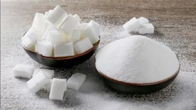 «السلع التموينية» تتعاقد على شراء 250 ألف طن سكر خام مستورد