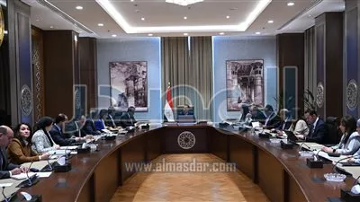 رئيس الوزراء: عقد مؤتمر الاستثمار المُشترك بين مصر والاتحاد الأوروبي 29 يونيو