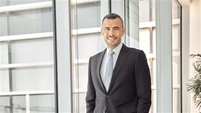  اختيار رئيس «إي إف جي القابضة» ضمن أقوى 50 شخصية عربية لعام 2024