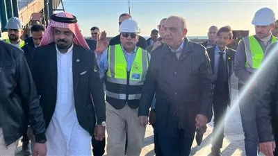 وزير قطاع الأعمال: إعادة تشغيل مصنع السبائك لإنتاج السيليكون منجنيز     