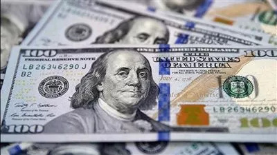 استقرار أسعار صرف الدولار مقابل الجنيه في بداية التعاملات