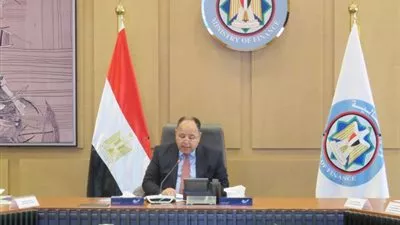 وزير المالية: استراتيجيات متكاملة للإصلاحات الهيكلية تحقيقًا للانضباط المالي