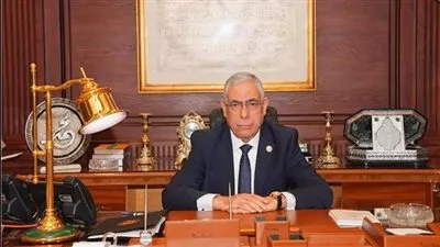 النائب العام يحدد اختصاصات مكتب حماية الطفل والأشخاص ذوي الإعاقة