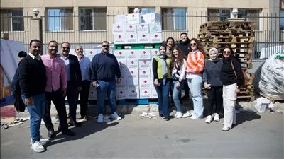 مدينة مصر تطلق مبادرة توزيع 10 آلاف كرتونة رمضانية بالتعاون مع بنك الطعام