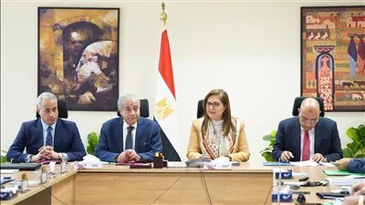  رفع الحد الأدنى لأجور العاملين بالقطاع الخاص إلى 6000 جنيه 