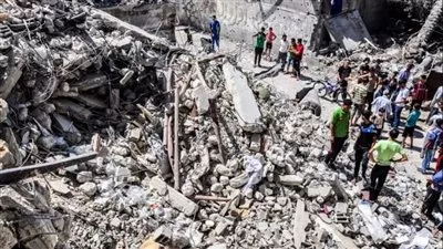 ارتفاع عدد ضحايا العدوان الإسرائيلي على غزة إلى 33175 شهيدًا