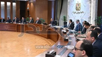 رئيس الوزراء يتابع استعدادات افتتاح المتحف المصري الكبير وتطوير المنطقة المحيطة به 