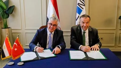 إروغلو التركية تنشئ مصنعًا في مصر باستثمارات 40 مليون دولار