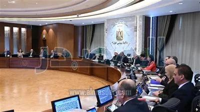 الحكومة توافق على تخصيص قطعتي أرض لإقامة مطار رأس الحكمة الدولي