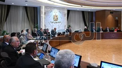 نقل ملكية قطعة أرض بحدائق أكتوبر لصالح بنكي مصر والأهلي المصري