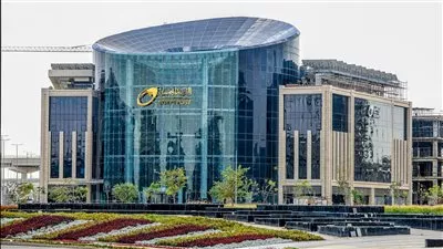 تشغيل مكاتب البريد الرئيسية بجميع المحافظات يومي 13 و14 أبريل