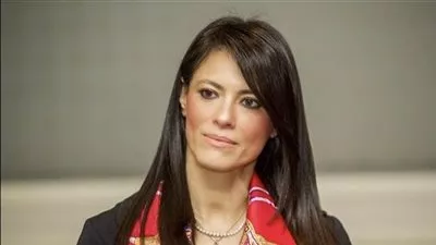 وزيرة التعاون الدولي تُشارك في الاجتماع الخاص للمنتدى الاقتصادي العالمي بالسعودية