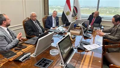 سيناء للمنجنيز تتعاون مع «جلوبال أتاك» الإسبانية لإنشاء مصنع لكلسنة الكاولين 