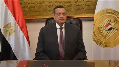 انتهاء حملات الموجة الــ 22 لإزالة التعديات على أملاك الدولة والأراضي الزراعية