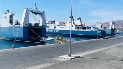 وزير النقل يتابع انتظام العمل بمرافق النقل والمواصلات خلال عيد الفطر