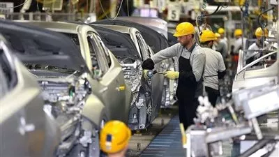 الاتحاد الأوروبي يستحوذ على 68% من صادرات السيارات التركية