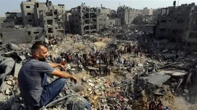 ارتفاع عدد ضحايا العدوان الإسرائيلي على غزة إلى 33686 فلسطينياً 