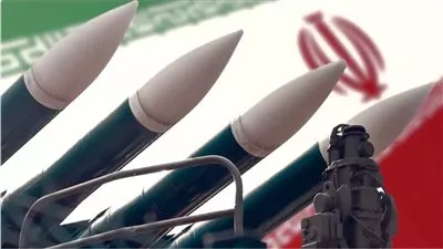 إيران تحذر من فتح أجواء أي دولة أمام هجمات إسرائيلية عليها