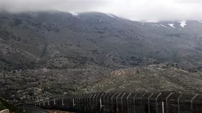 إسرائيل تضع الجولان ونفاتيم وديمونة وإيلات في حالة تأهب