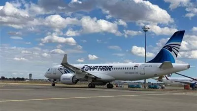 الحكومة تكشف حقيقة إغلاق المجال الجوي المصري بشكل طارئ