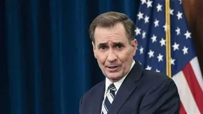 واشنطن: لا نريد التصعيد ولا نسعى لحرب أكبر مع إيران