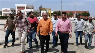 وزير الإسكان يتابع مشروعات محطات تنقية المياه ومعالجة الصرف بـ4 مدن جديدة
