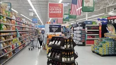 تراجع معدل التضخم في أمريكا إلى 2.9% خلال يوليو