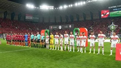 القمة 127.. جوميز يدفع بالقوة الضاربة في تشكيل الزمالك ضد الأهلي بالدوري