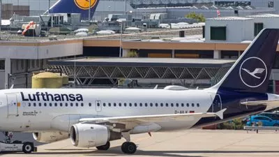 «لوفتهانزا» تتكبد 902 مليون دولار خسائر في الربع الأول من 2024