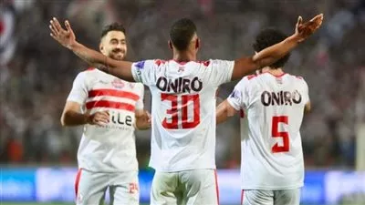 القمة 127.. الأهلي يخسر أمام الزمالك للمرة الأولى منذ عامين