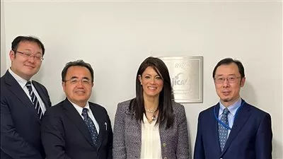 انعقاد حوار السياسات السنوي بين مصر واليابان خلال النصف الثانى من 2024