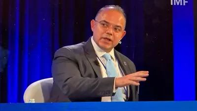 رئيس الرقابة المالية: أسواق السندات الحكومية تتطلب نماذج تسعير مغايرة للأنماط التقليدية