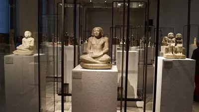المتحف المصري ببرلين يقيم معرضاً خاصاً عن معبد «فيلة» .. 26 أبريل