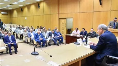 وزير التموين: الإعلان عن الأوزان والأسعار الجديدة للخبز السياحي الحر خلال أيام