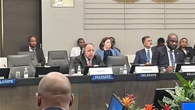 وزير المالية: مؤشرات الصحة العامة تتراجع بالدول الأفريقية نتيجة نقص التمويل والغذاء 