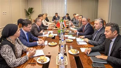 اقتصادية قناة السويس تستقطب استثمارات بقيمة 894 مليون دولار خلال 3 أشهر