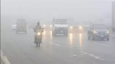 الأرصاد: طقس الغد مائل للحرارة نهارا.. والعظمى بالقاهرة 28