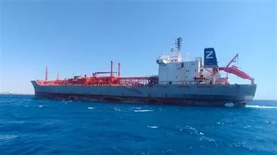 تداول 62 الف طن بضائع عامة ومتنوعة بموانئ البحر الأحمر 