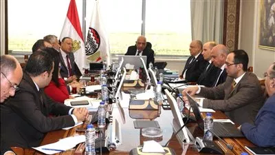 «عصمت»: القطاع الخاص شريك رئيسي في تنفيذ مشروعات تطوير شركات قطاع الأعمال 